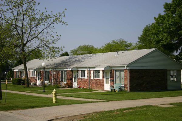 River Ridge Apartments