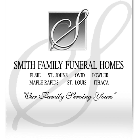 Smith Family Funeral Homes – St Louis MI