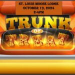 moose lodge trunk or treat