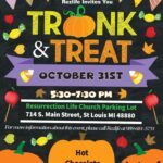 rezlife trunk & treat